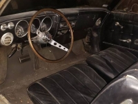 1966 Chevrolet Corvair for sale in Michigan (ID-124324)