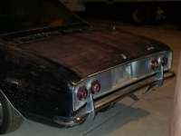 1966 Chevrolet Corvair for sale in Michigan (ID-124324)