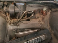 1966 Chevrolet Corvair for sale in Michigan (ID-126800)