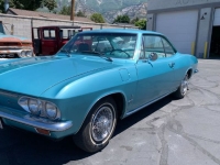 1966 Chevrolet Corvair for sale in Michigan (ID-131238)