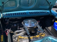 1966 Chevrolet Corvair for sale in Michigan (ID-131238)