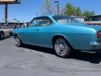1966 Chevrolet Corvair for sale in Michigan (ID-131238)
