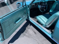 1966 Chevrolet Corvair for sale in Michigan (ID-131238)