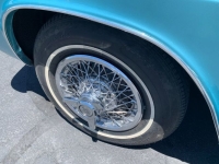 1966 Chevrolet Corvair for sale in Michigan (ID-131238)