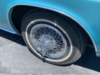 1966 Chevrolet Corvair for sale in Michigan (ID-131238)