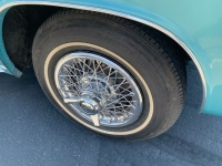 1966 Chevrolet Corvair for sale in Michigan (ID-131238)