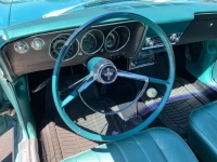 1966 Chevrolet Corvair for sale in Michigan (ID-131238)