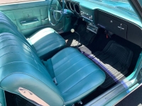 1966 Chevrolet Corvair for sale in Michigan (ID-131238)