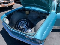 1966 Chevrolet Corvair for sale in Michigan (ID-131238)