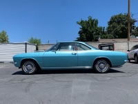 1966 Chevrolet Corvair for sale in Michigan (ID-131238)