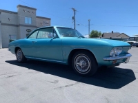 1966 Chevrolet Corvair for sale in Michigan (ID-131238)