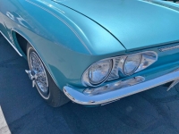 1966 Chevrolet Corvair for sale in Michigan (ID-131238)