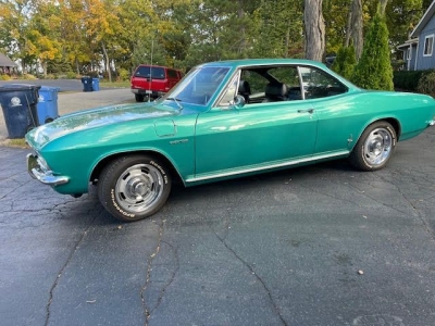 1966 Chevrolet Corvair for sale