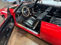 1966 Chevrolet Corvair for sale (ID-135785)