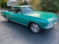 1966 Chevrolet Corvair for sale (ID-135711)