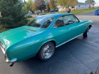 1966 Chevrolet Corvair for sale (ID-135711)