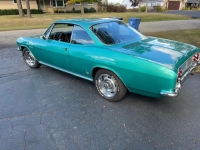 1966 Chevrolet Corvair for sale (ID-135711)