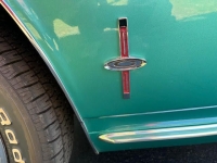 1966 Chevrolet Corvair for sale (ID-135711)