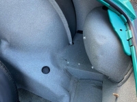 1966 Chevrolet Corvair for sale (ID-135711)