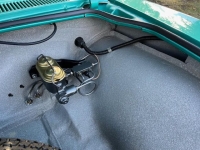 1966 Chevrolet Corvair for sale (ID-135711)