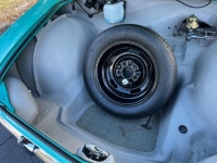 1966 Chevrolet Corvair for sale (ID-135711)