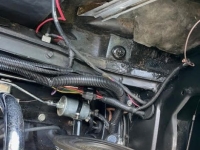 1966 Chevrolet Corvair for sale (ID-135711)