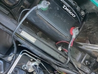 1966 Chevrolet Corvair for sale (ID-135711)