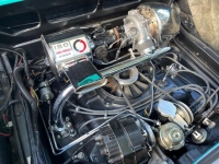 1966 Chevrolet Corvair for sale (ID-135711)