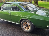 1966 Chevrolet Corvair for sale in Michigan (ID-155497)