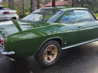 1966 Chevrolet Corvair for sale in Michigan (ID-155497)