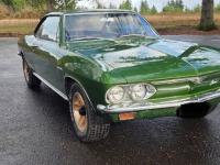 1966 Chevrolet Corvair for sale in Michigan (ID-155497)