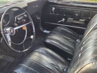 1966 Chevrolet Corvair for sale in Michigan (ID-155497)