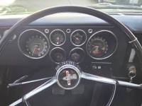 1966 Chevrolet Corvair for sale in Michigan (ID-155497)