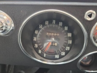 1966 Chevrolet Corvair for sale in Michigan (ID-155497)