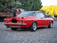 1966 Chevrolet Corvair for sale in Michigan (ID-155655)