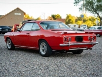 1966 Chevrolet Corvair for sale in Michigan (ID-155655)