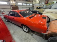 1966 Chevrolet Corvair for sale in Michigan (ID-155655)