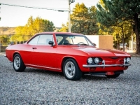 1966 Chevrolet Corvair for sale in Michigan (ID-155655)