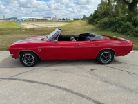 1966 Chevrolet Corvair for sale (ID-135785)