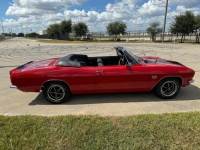 1966 Chevrolet Corvair for sale (ID-135785)