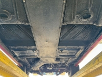 1966 Chevrolet Corvair for sale (ID-135785)