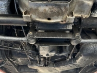 1966 Chevrolet Corvair for sale (ID-135785)