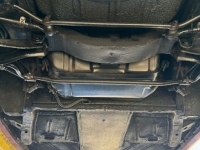 1966 Chevrolet Corvair for sale (ID-135785)