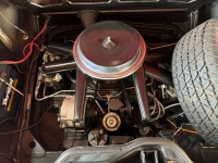 1966 Chevrolet Corvair for sale (ID-135785)