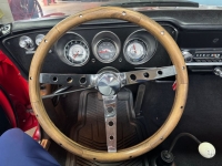 1966 Chevrolet Corvair for sale (ID-135785)