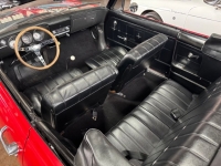 1966 Chevrolet Corvair for sale (ID-135785)