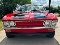1966 Chevrolet Corvair for sale (ID-135785)