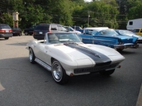 1966 Chevrolet Corvette for sale (ID-100319)