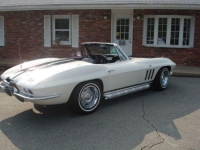 1966 Chevrolet Corvette for sale (ID-100319)