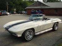 1966 Chevrolet Corvette for sale (ID-100319)